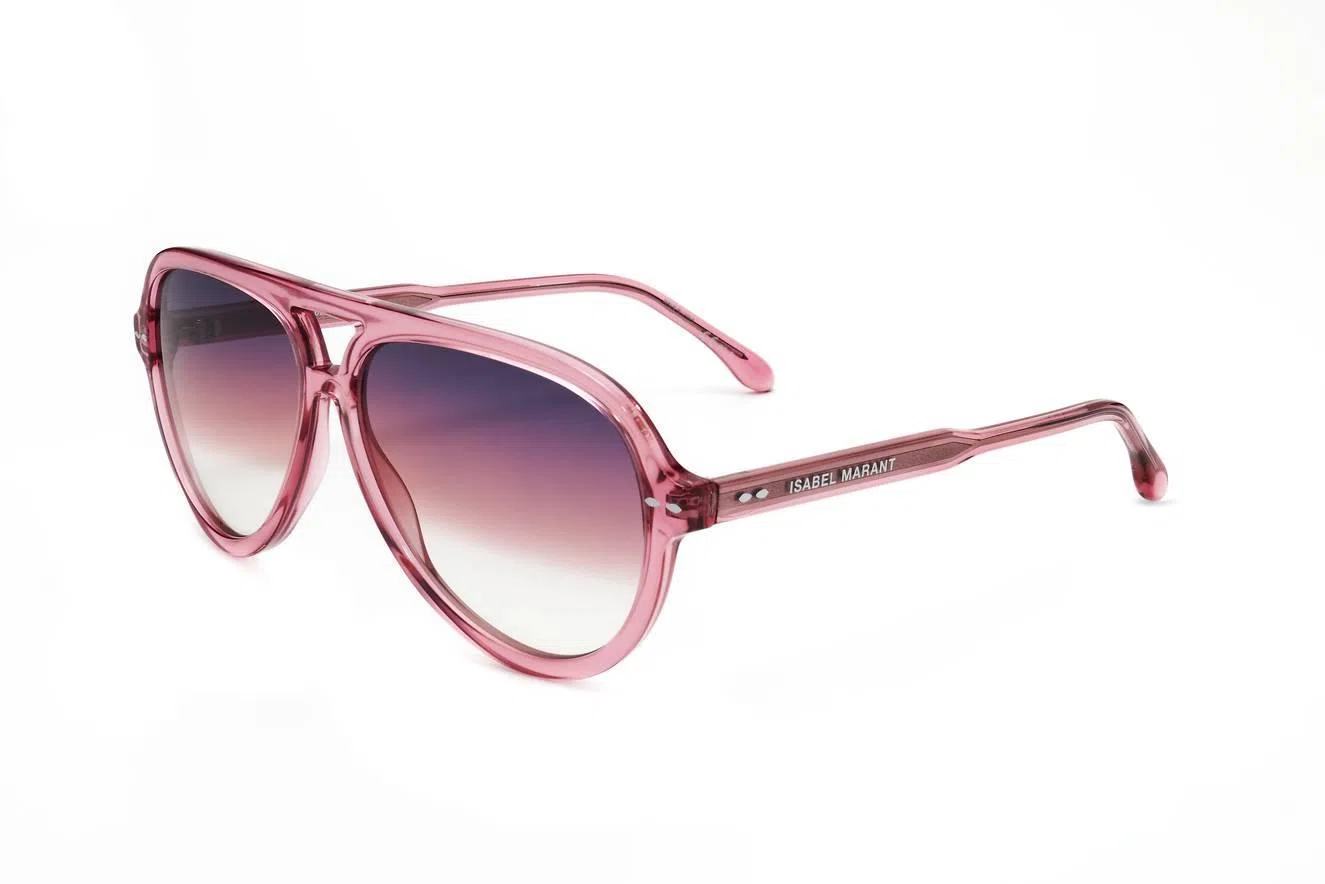Isabel Marant IM0006_S Sunglasses - view 7